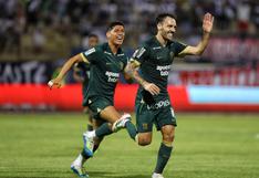 Cuatro goles por primera vez en el año y una columna fortalecida con Garcés, Rodríguez y Serna: Por qué la goleada ante Mannucci ilusiona a Alianza de cara a la Copa | ANÁLISIS