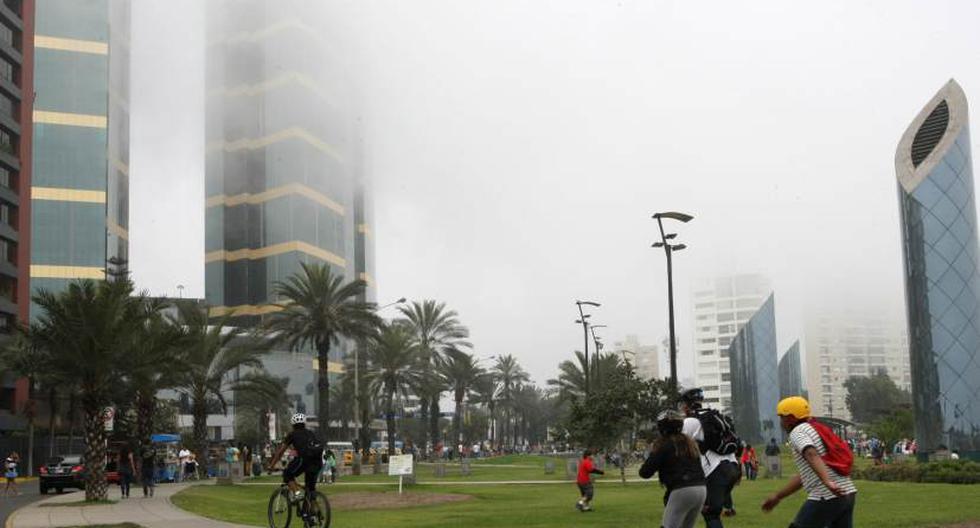 El Senamhi advirtió que el índice máximo UV en Lima alcanzará el nivel 12, especialmente cerca del mediodía. (Foto: Andina)