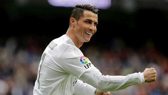 Cristiano Ronaldo: "Pelearemos hasta el final por el título"