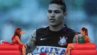 Fiorella Chirichigno y 10 confesiones sobre Paolo Guerrero