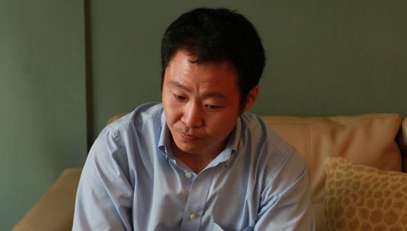 Kenji Fujimori: "El 5 de abril no es fecha para celebrar"