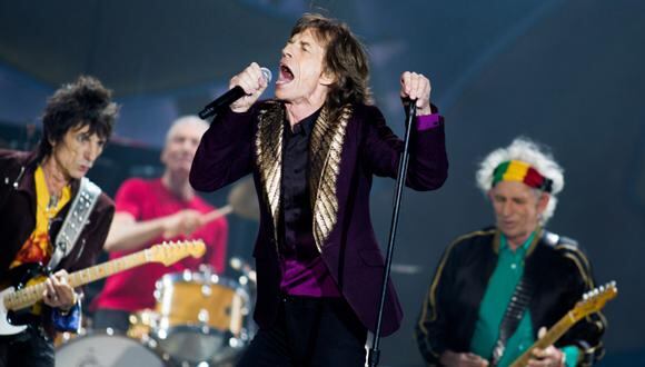 Llegada de los Rolling Stones a Sudamérica se postergaría