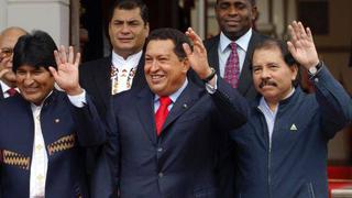 América Latina celebró hoy el regreso de Hugo Chávez a Venezuela