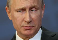 Vladimir Putin: 'Occidente teme resurrección de la URSS'