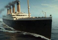 Así es el reloj del viajero más rico del Titanic que fue vendido por una cifra récord