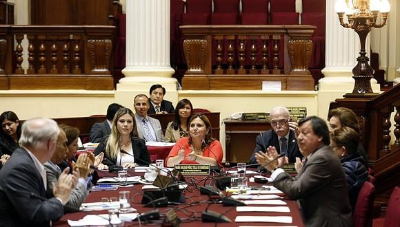 Comisión de RR.EE. del Congreso saluda a Venezuela por comicios