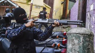 Cómo actúa la criminalidad en Caracas, la ciudad más sangrienta de Sudamérica