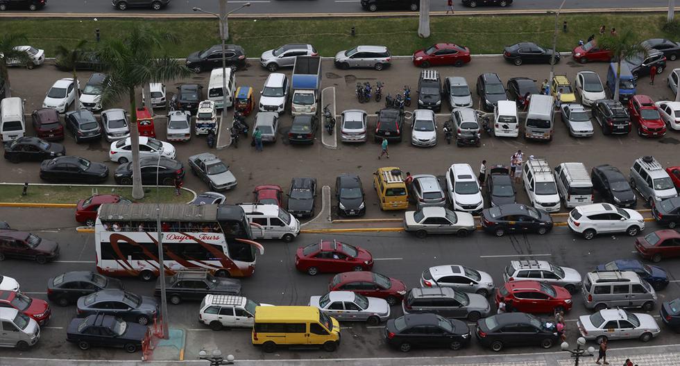 This South American Country Has the World's Worst Drivers: Where's Peru?  |  Answers