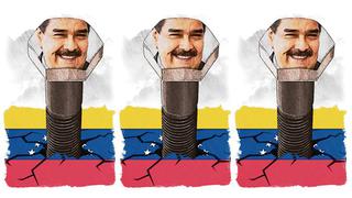 ¿Se fortaleció Nicolás Maduro?, por Andrés Oppenheimer