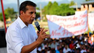 Además de Chavín de Huántar, ¿cuánto debe el Perú a las ONG?