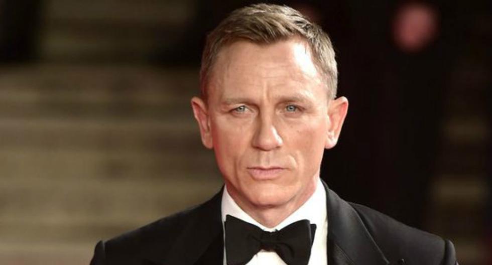 Daniel Craig regresaría a la saga. (Foto: Getty Images)