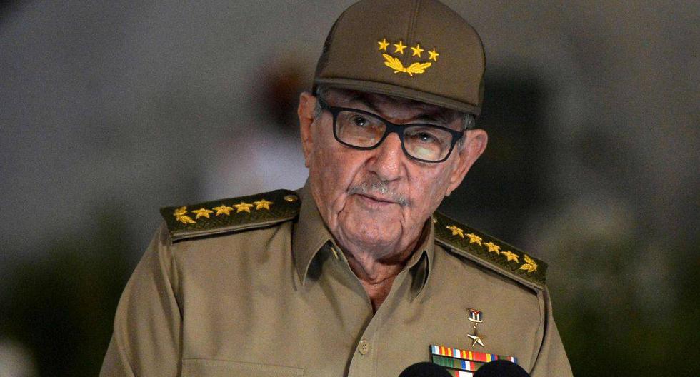 Cuba ha insistido en que no mantiene efectivos militares y de seguridad en Venezuela, algo de lo que Washington le ha acusado reiteradamente este año. (Foto: AFP)