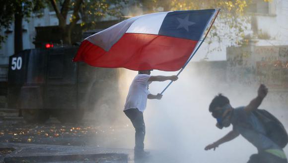 Chile (Foto: Reuters)