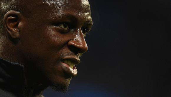 Benjamin Mendy seguirá en prisión preventiva. (Foto: AFP)