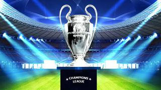 DT Champions: Barza, Real Madrid, Bayern y Dortmund a cuartos