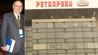 Presidente de Petro-Perú fue citado por derrame de petróleo