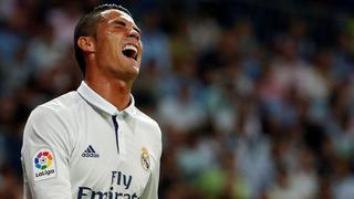 Cristiano Ronaldo: Zinedine Zidane explica por qué lo cambió