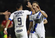 Monterrey goleó 3-0 a Juárez por Clausura de la Liga MX | RESUMEN Y GOLES