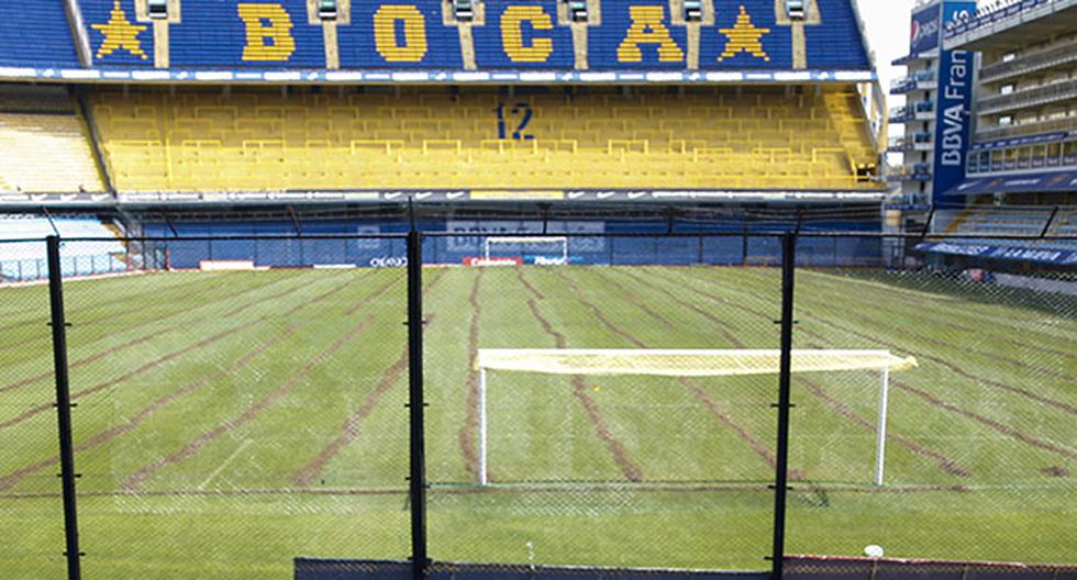 Boca Juniors busca entrenador en divisiones menores. (Foto: Getty Images)