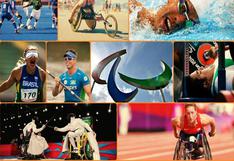 Río 2016: Brasil tendrá en los Paralímpicos su mayor delegación deportiva