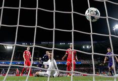 Bayern Múnich vs Anderlecht: resultado, resumen y goles del partido por la Champions League