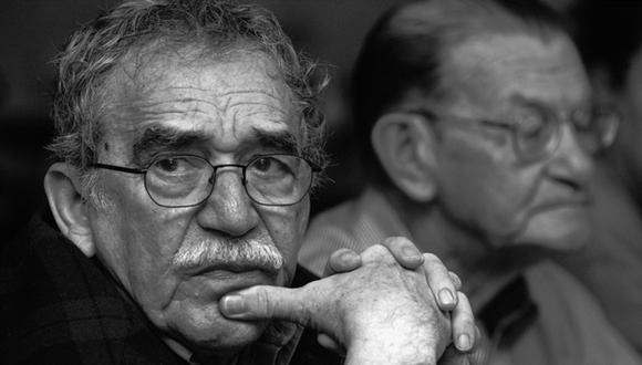 La Gaboteca: toda la obra de García Márquez reunida en la web