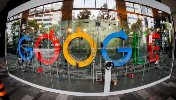Google recopila datos de los usuarios a través de las “cookies” de los sitios web, de sus aplicaciones y del sistema operativo Android. (Foto: EFE)