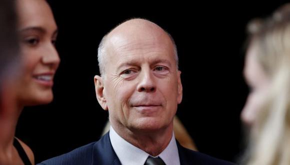 Bruce Willis vende su casa en Idaho por US$6.5 millones