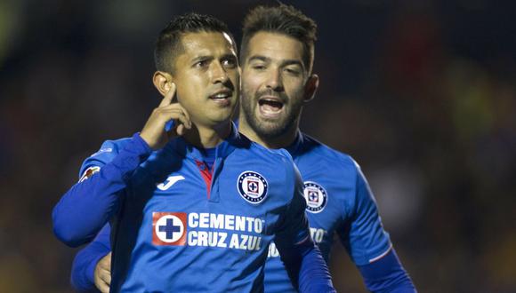 Por la jornada 8 del Clausura MX 2019, Cruz Azul quiere recuperar el paso y volver a la victoria visitando al Veracruz. (Foto: AFP)
