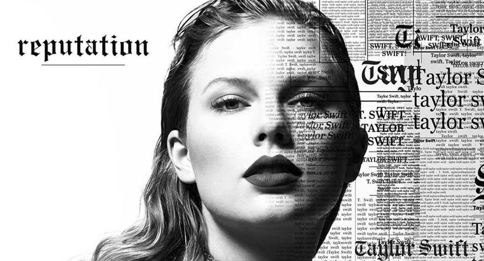Escucha lo nuevo Taylor Swift. (Foto: Facebook oficial)