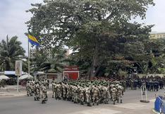 La junta golpista de Gabón ordena la reapertura inmediata de todas las fronteras