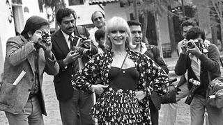 Raffaella Carrà: el legado de una artista que se volvió ícono de la moda, la música y la libertad femenina