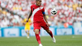 Suspensión de Paolo Guerrero: ¿Qué deberían hacer sus patrocinadores?