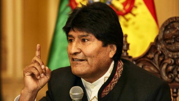 Bolivia admite a personas transgénero en sus Fuerzas Armadas. (Foto: Reuters)