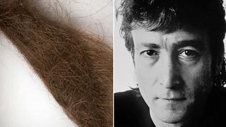 John Lennon: subastan un mechón de cabello a US$ 35 mil dólares