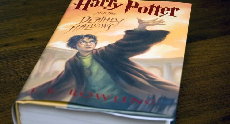 Más aventuras del mundo de Harry Potter. (Foto: Catheroo cate dens / Flickr)