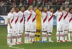 Confirman nuevo horario para el Perú vs Chile