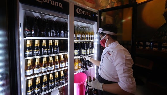 Durante la ley seca está prohibida la venta de bebidas alcohólicas. ¿Habrá en las elecciones 2021 en México? (Foto: Getty Images)