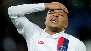 PSG conoció el positivo al coronavirus de Mbappé por la prensa: “Me parece inaceptable”