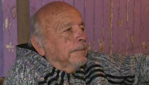 Guillermo Cavallini, el recordado ¡Ay que rico!, falleció a los 80 años. (Foto: Captura de video)