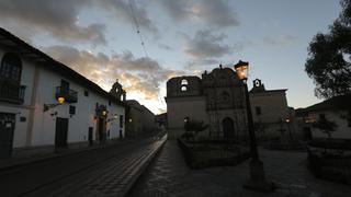 Cajamarca sin carnaval: el saldo del COVID-19 en la economía de la segunda región más informal del Perú