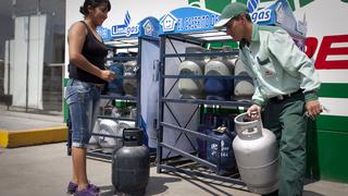 Balón de gas: ¿Por qué su precio no puede bajar a menos de S/20 en el Perú?