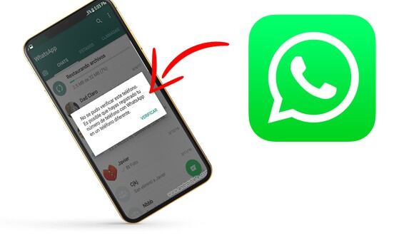 ¿Te ha aparecido un mensaje raro en WhatsApp? Conoce el método para saber si te hackearon la app. (Foto: MAG)