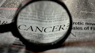 “En 20 años el cáncer no va a ser una sentencia de muerte”