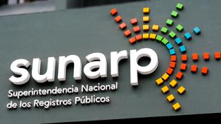 Sunarp inaugura nueva sala para que emprendedores de 6 distritos registren sus empresas