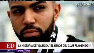 Esta es la historia de ‘Gabigol’, el héroe de Flamengo que rompió las maldiciones
