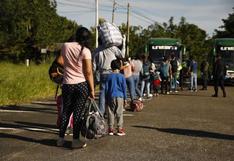 San Martín: disponen dos vuelos humanitarios para el retorno de ciudadanos varados por emergencia sanitaria