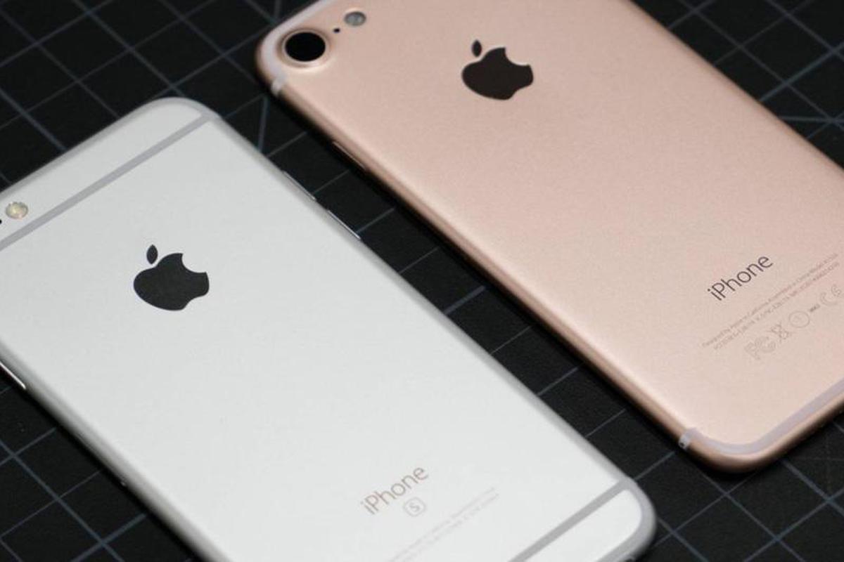 Apple | iPhone 14 | Los celulares que no se actualizarán en el 2022 tras la  nueva versión del sistema operativo | iOS 16 | Móviles | España | México |  Colombia | TECNOLOGIA | EL COMERCIO PERÚ