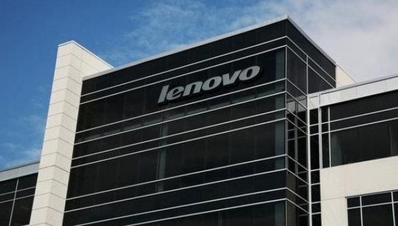 Lenovo es reconocida como la marca global más potente de China