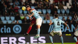 Celta - Sevilla: resumen, resultado y goles del partido | VIDEO